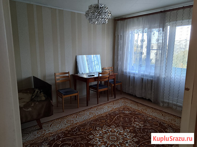 1-комнатная квартира, 29 м², 4/5 эт. на продажу в Пензе Пенза - изображение 4