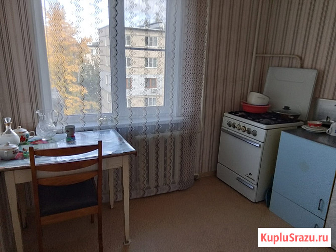 1-комнатная квартира, 29 м², 4/5 эт. на продажу в Пензе Пенза - изображение 3