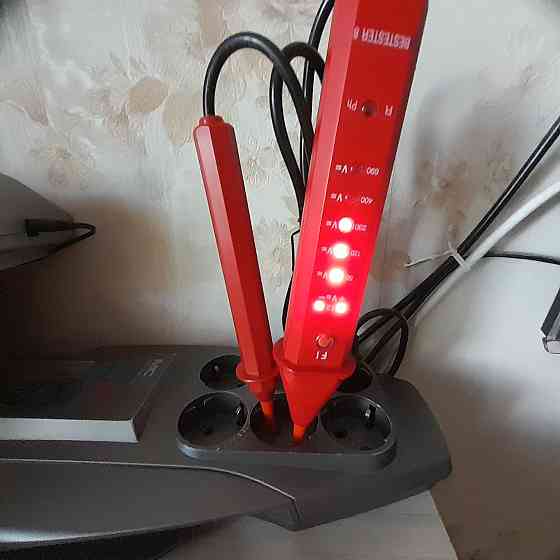 Указатель напряжения Bestester 8 Челябинск