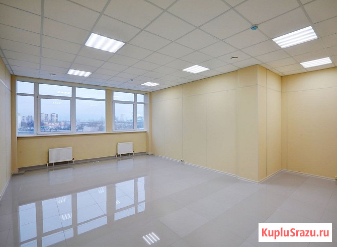 Офис 130 м2 на 1 линии Московского ш. От собственника Санкт-Петербург - изображение 1