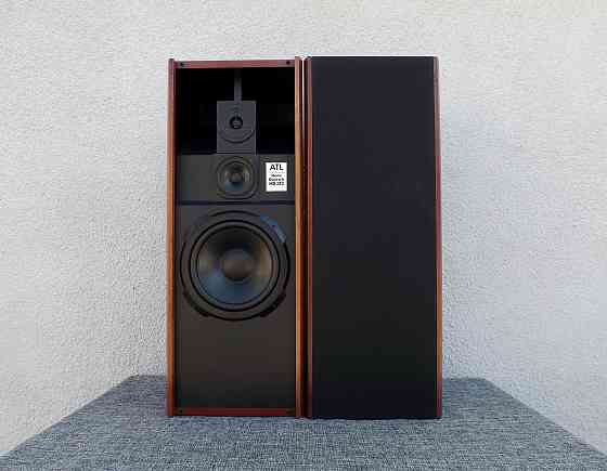 ATL Hans Deutsch HD 312. Напольная акустика - 8 Ом. Германия Москва