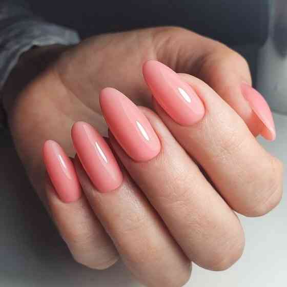 Маникюр/наращивание Москва