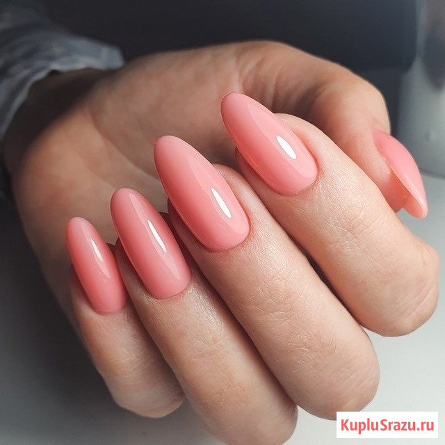 Маникюр/наращивание Москва - изображение 1