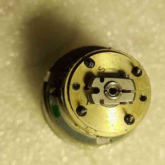 Потенциометр оригинальный японский Sakae SFCP22A -2307 Челябинск