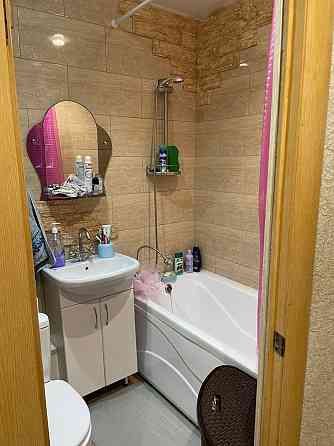 1-комнатная квартира, 28 м², 3/5 эт. на продажу в Пятигорске Пятигорск