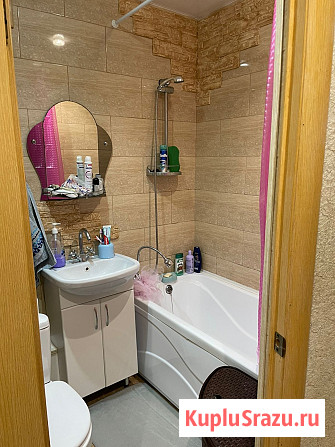 1-комнатная квартира, 28 м², 3/5 эт. на продажу в Пятигорске Пятигорск - изображение 5