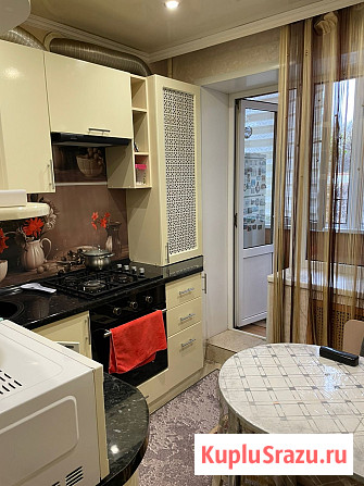 1-комнатная квартира, 28 м², 3/5 эт. на продажу в Пятигорске Пятигорск - изображение 4