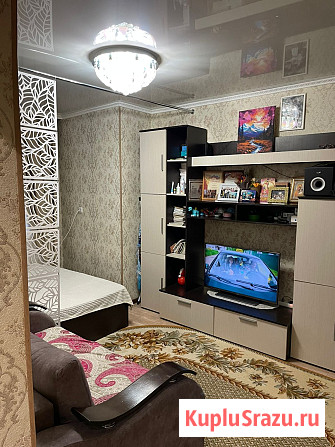 1-комнатная квартира, 28 м², 3/5 эт. на продажу в Пятигорске Пятигорск - изображение 2