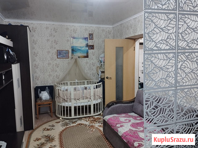 1-комнатная квартира, 28 м², 3/5 эт. на продажу в Пятигорске Пятигорск - изображение 1