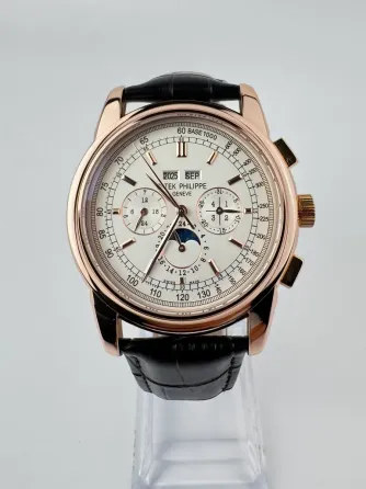 Мужские наручные часы PATEK PHILIPPE GENEVA Дзержинск