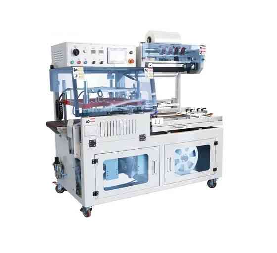 Автоматический запайщик Санкт-Петербург