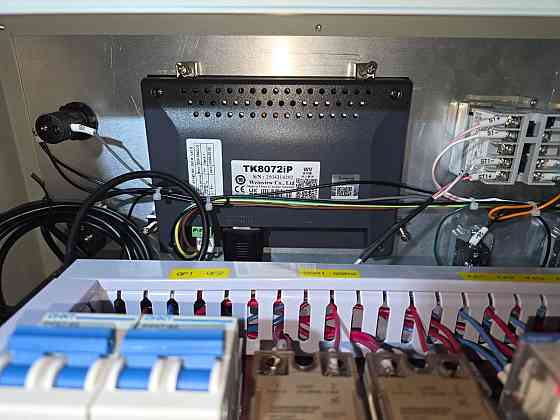 Автоматический запайщик Санкт-Петербург