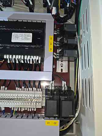 Автоматический запайщик Санкт-Петербург