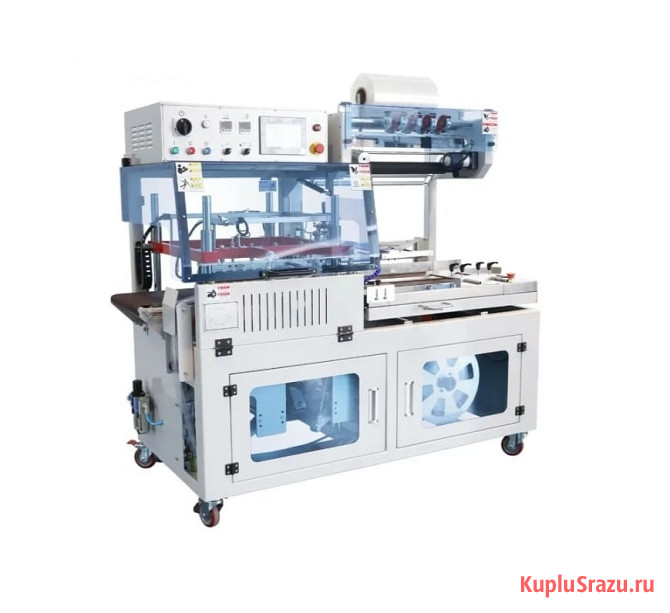 Автоматический запайщик Санкт-Петербург - изображение 1