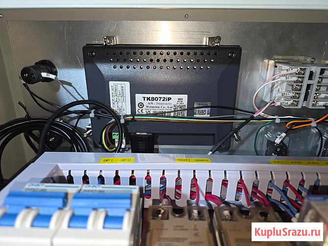 Автоматический запайщик Санкт-Петербург - изображение 3