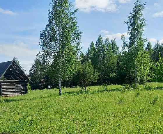 Участок ИЖС 26 сот. на продажу в Ижевске Ижевск