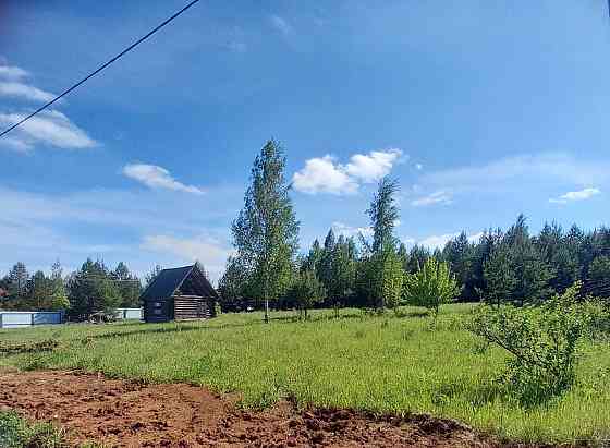 Участок ИЖС 26 сот. на продажу в Ижевске Ижевск