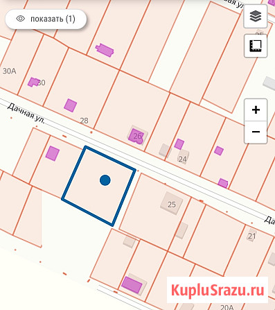 Участок ИЖС 26 сот. на продажу в Ижевске Ижевск - изображение 5