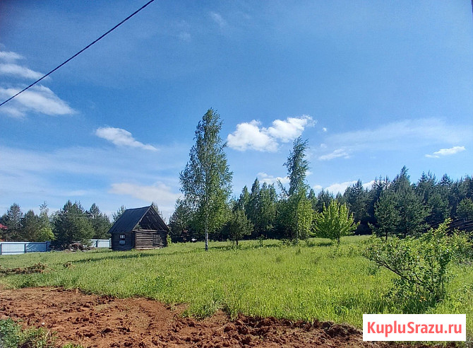 Участок ИЖС 26 сот. на продажу в Ижевске Ижевск - изображение 3