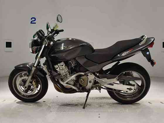 Мотоцикл naked bike Honda CB600F Hornet рама PC34 Москва
