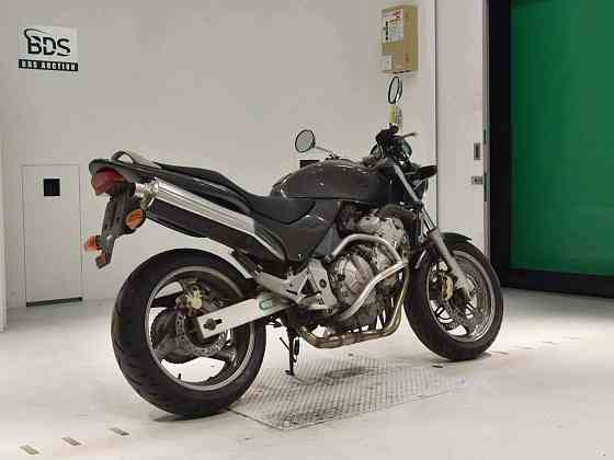 Мотоцикл naked bike Honda CB600F Hornet рама PC34 Москва