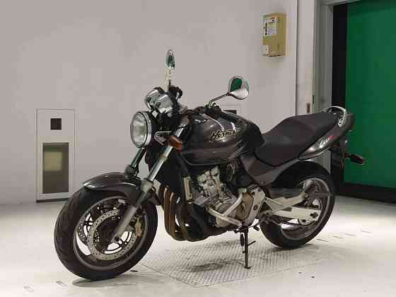 Мотоцикл naked bike Honda CB600F Hornet рама PC34 Москва