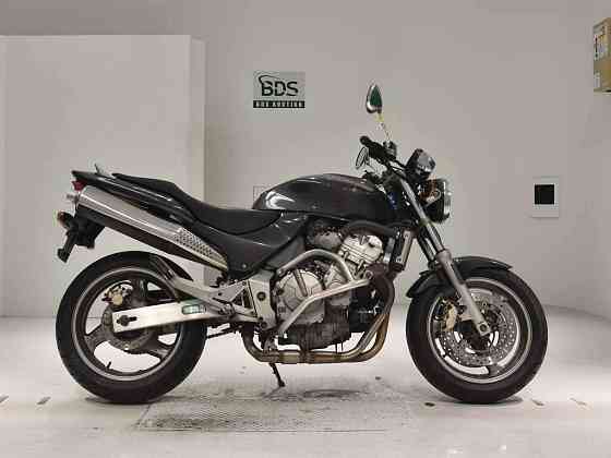 Мотоцикл naked bike Honda CB600F Hornet рама PC34 Москва