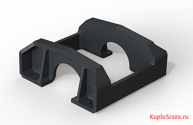 Защита опорных катков экскаваторов Санкт-Петербург - изображение 1