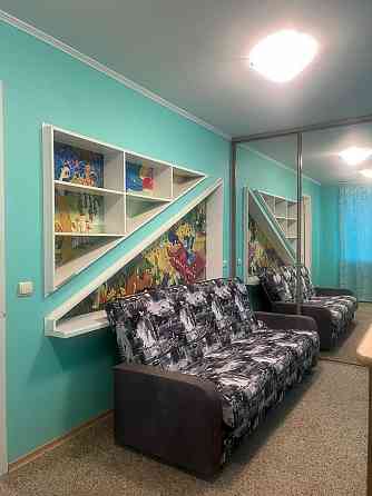 2-комнатная квартира, 41.7 м², 2/5 эт. в аренду на длительный срок в Томске Томск