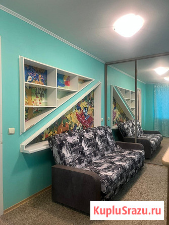 2-комнатная квартира, 41.7 м², 2/5 эт. в аренду на длительный срок в Томске Томск - изображение 4