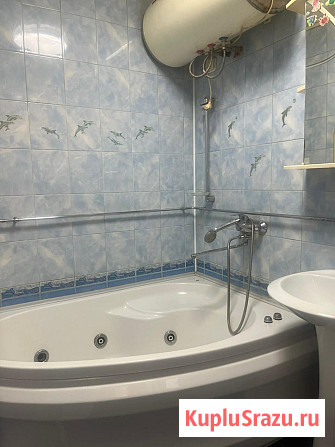 2-комнатная квартира, 41.7 м², 2/5 эт. в аренду на длительный срок в Томске Томск - изображение 1