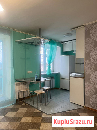 2-комнатная квартира, 41.7 м², 2/5 эт. в аренду на длительный срок в Томске Томск - изображение 3