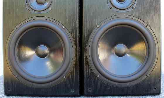 T+A Stratos P 30. Полочная акустика. HI-END Москва