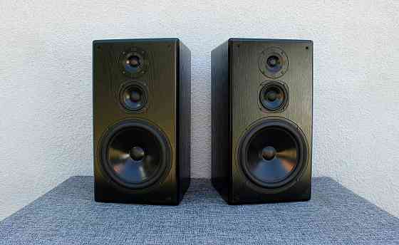 T+A Stratos P 30. Полочная акустика. HI-END Москва