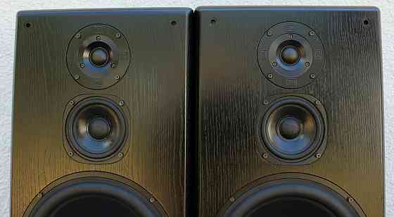 T+A Stratos P 30. Полочная акустика. HI-END Москва