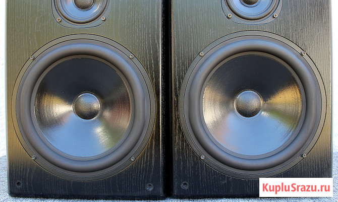 T+A Stratos P 30. Полочная акустика. HI-END Москва - изображение 3