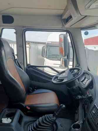 Самосвал FAW CA3310, J6P, 8х4, 420 л.с., объём кузова 35 м3 Челябинск