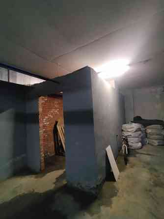 Машиноместо 10 м² на продажу в Казани Казань