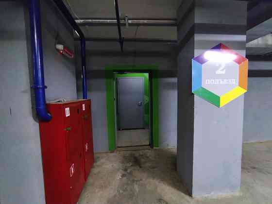 Машиноместо 17 м² на продажу в Казани Казань