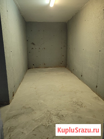 Машиноместо 17 м² на продажу в Казани Казань - изображение 1