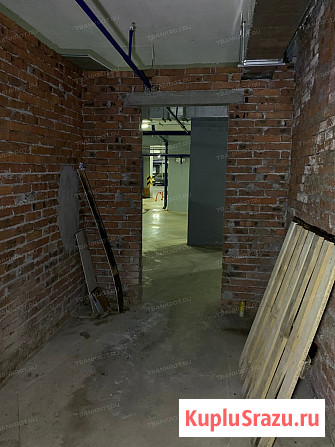 Машиноместо 10 м² на продажу в Казани Казань - изображение 5