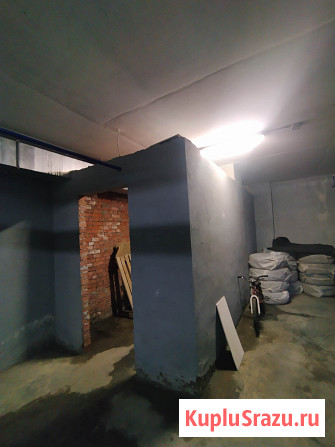 Машиноместо 10 м² на продажу в Казани Казань - изображение 4