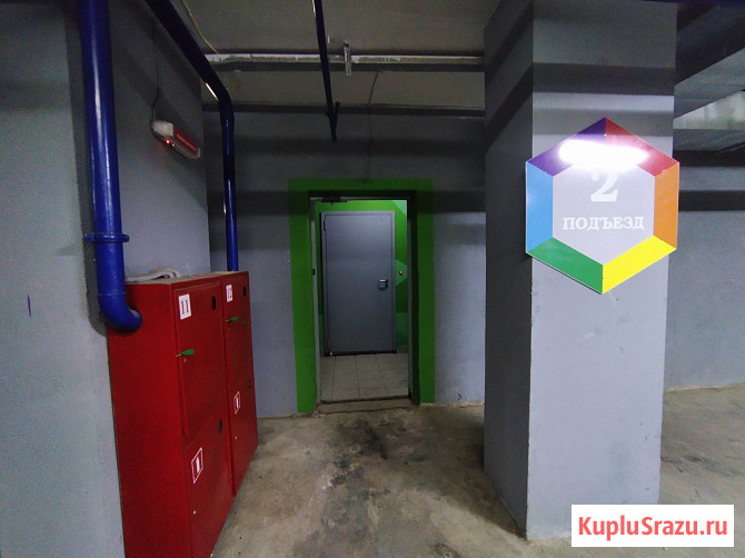 Машиноместо 17 м² на продажу в Казани Казань - изображение 5