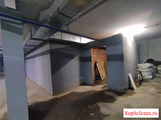 Машиноместо 10 м² на продажу в Казани Казань - изображение 3