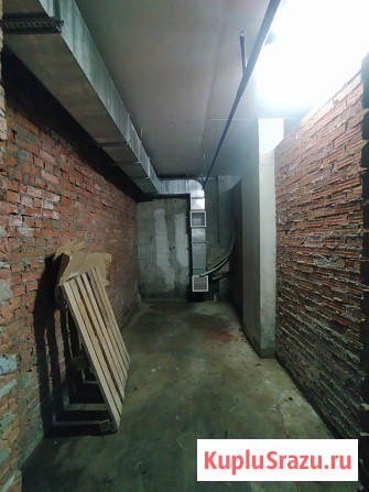 Машиноместо 10 м² на продажу в Казани Казань - изображение 1