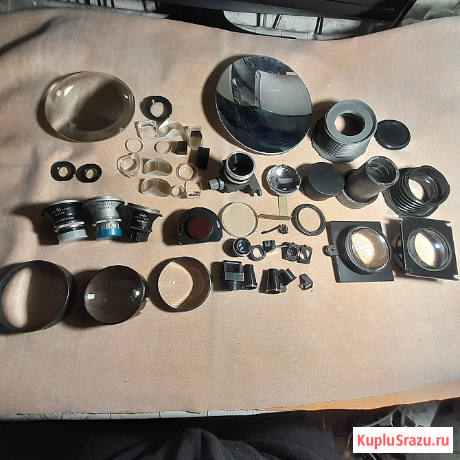 Всё для фото аксессуары Челябинск - изображение 1