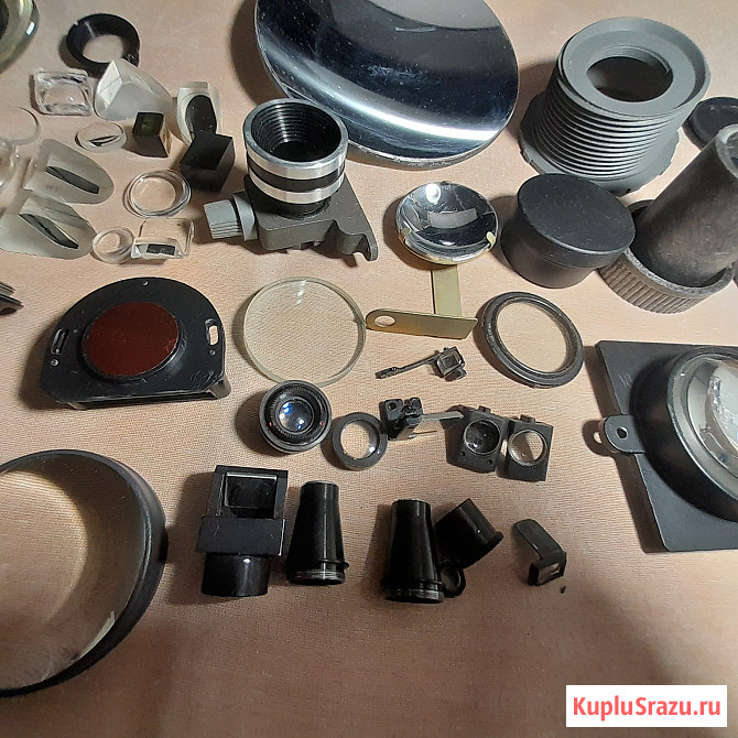 Всё для фото аксессуары Челябинск - изображение 4