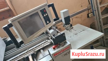 Фальцевальная машина Horizon Folder AFC-544AKT Москва - изображение 2