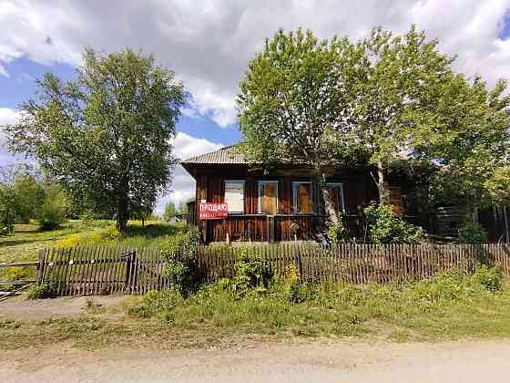 Дом 39 м² на участке 20 сот. на продажу в Екатеринбурге Екатеринбург