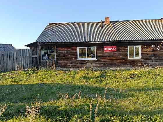 Дом 58.6 м² на участке 20 сот. на продажу в Екатеринбурге Екатеринбург